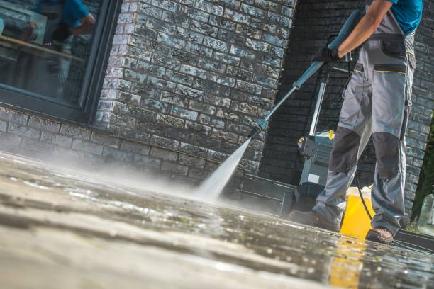 Best Post-Construction Pressure Washing  in El Macero, CA
