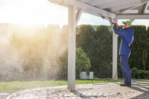 Reliable El Macero, CA Pressure Washing Services Solutions