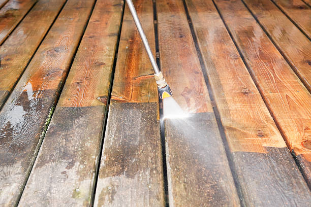 Best Dumpster Area Cleaning  in El Macero, CA